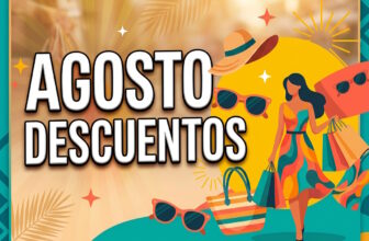 Descuentos Agosto 2026