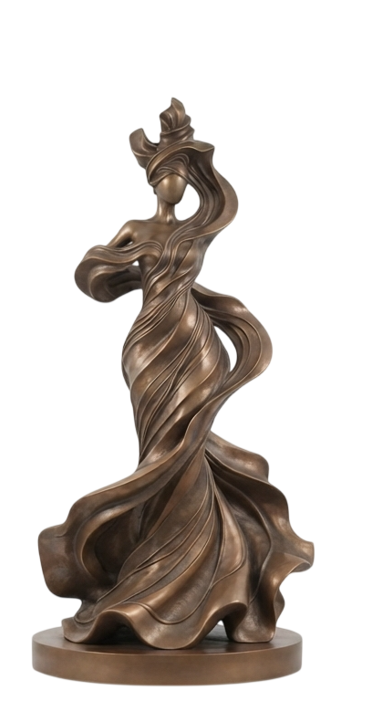 statua